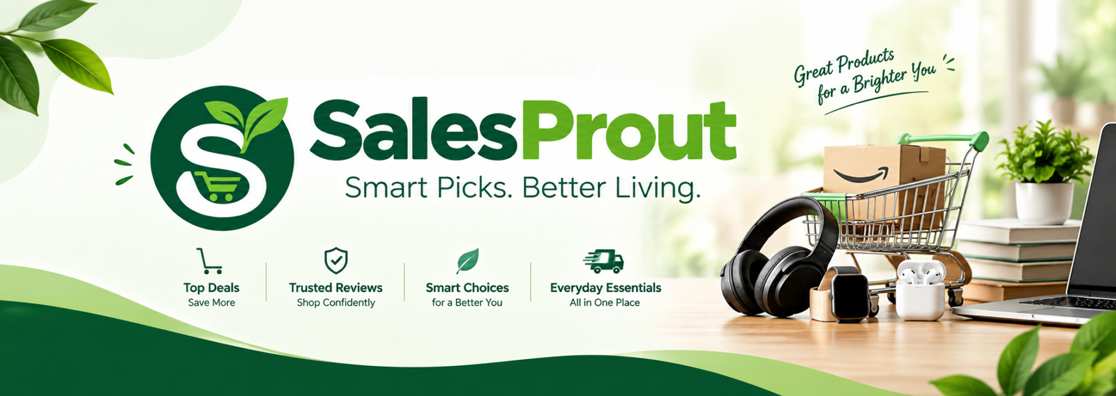 SALESPROUT.IN